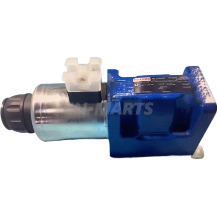 Rexroth R901365007 H5-4WE10D5X/EG24N9K4/M
