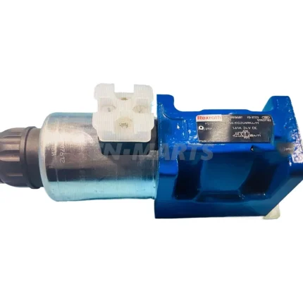 Rexroth R901365007 H5-4WE10D5X/EG24N9K4/M