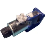 Rexroth R901365007 H5-4WE10D5X/EG24N9K4/M