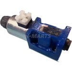 Rexroth R901365007 H5-4WE10D5X/EG24N9K4/M