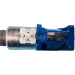 Rexroth R901365007 H5-4WE10D5X/EG24N9K4/M
