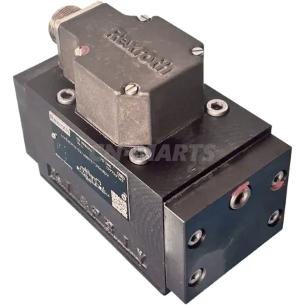 Rexroth R901370776 4WS2EM10-5X/90B11XHET210K31EV-100