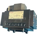 Rexroth R901370776 4WS2EM10-5X/90B11XHET210K31EV-100