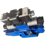 Rexroth R901382195 5-4WE10X84-5X/EG24K4QMAG24/CM