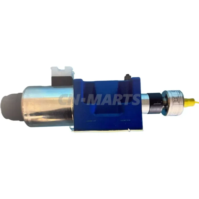 Rexroth R901382195 5-4WE10X84-5X/EG24K4QMAG24/CM