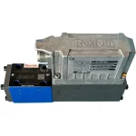Rexroth R901382312 4WRPEH6C3B12L-31/M/24A1