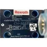 Rexroth R901382312 4WRPEH6C3B12L-31/M/24A1