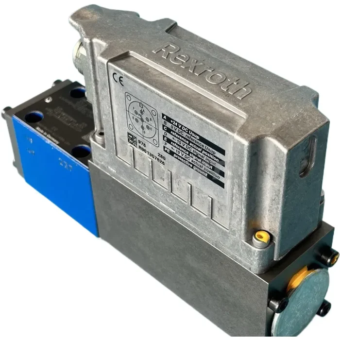 Rexroth R901382312 4WRPEH6C3B12L-31/M/24A1