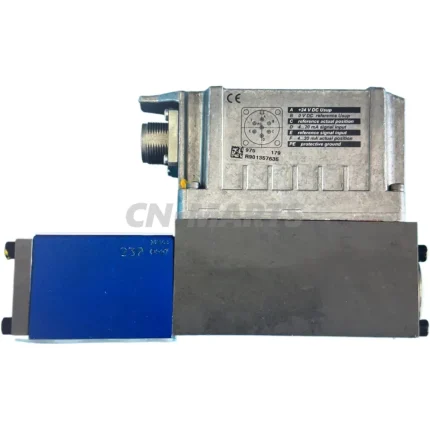 Rexroth R901382331 4WRPEH6C4B12L-31/M/24F1