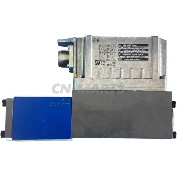 Rexroth R901382331 4WRPEH6C4B12L-31/M/24F1