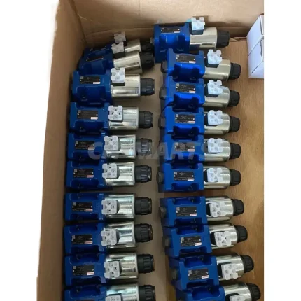 Rexroth R901382331 4WRPEH6C4B12L-31/M/24F1