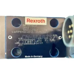 Rexroth R901382331 4WRPEH6C4B12L-31/M/24F1