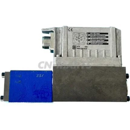Rexroth R901382348 4WRPEH6C3B12L-3X/M/