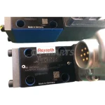 Rexroth R901382348 4WRPEH6C3B12L-3X/M/