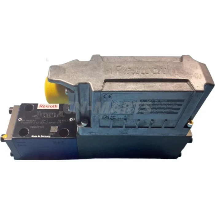 Rexroth R901382349 4WRPEH 6 C3 B24L-30/M/24F1