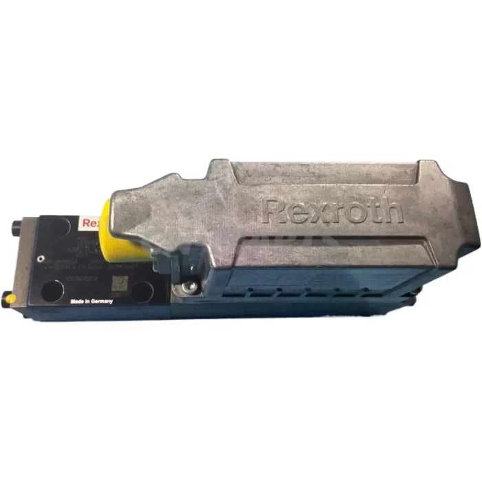 Rexroth R901382349 4WRPEH 6 C3 B24L-30/M/24F1