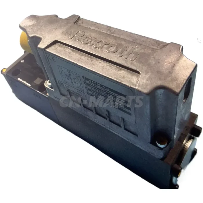 Rexroth R901382349 4WRPEH 6 C3 B24L-30/M/24F1
