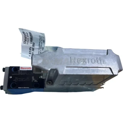 Rexroth R901382350 4WRPEH6C3B40L-31/M/24F1