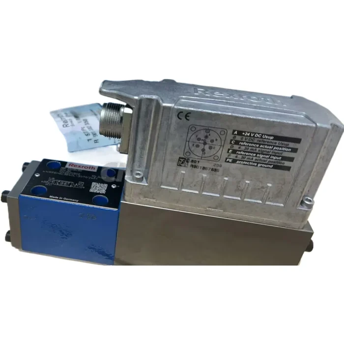 Rexroth R901382350 4WRPEH6C3B40L-31/M/24F1