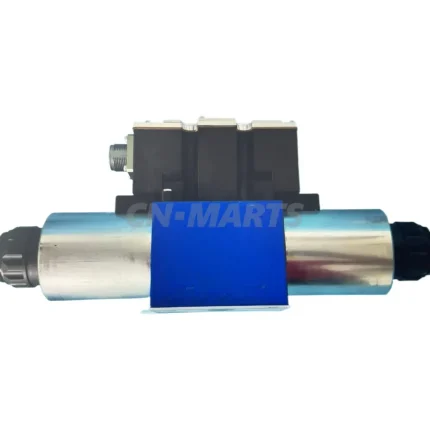 Rexroth R901384952 4WRAE10E1-60-2XG24N9K31F1M