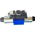 Rexroth R901384952 4WRAE10E1-60-2XG24N9K31F1M