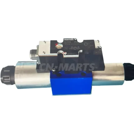 Rexroth R901384952 4WRAE10E1-60-2XG24N9K31F1M
