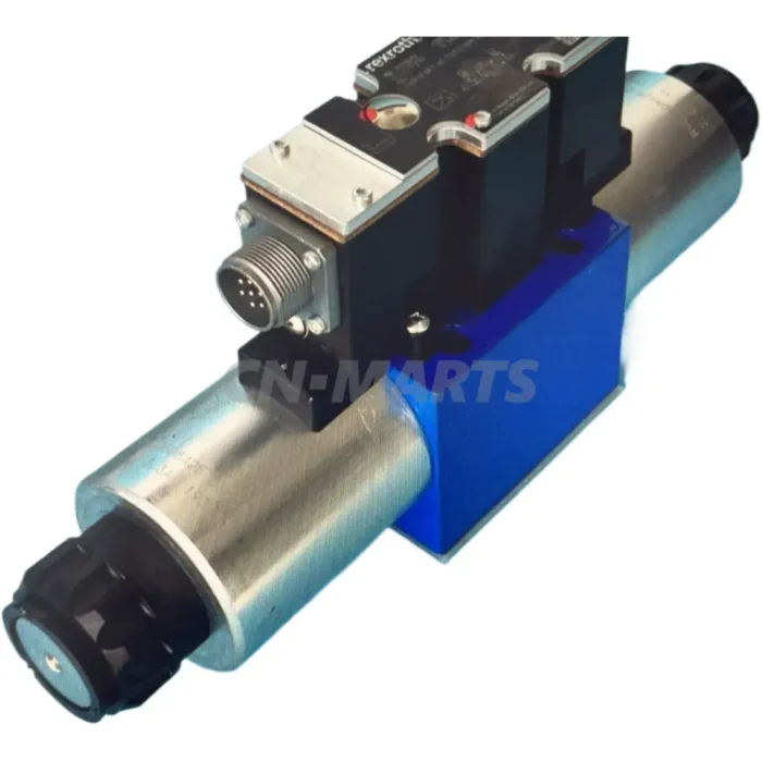 Rexroth R901384952 4WRAE10E1-60-2XG24N9K31F1M