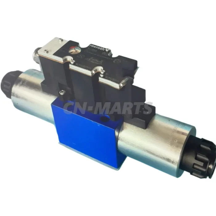 Rexroth R901384952 4WRAE10E1-60-2XG24N9K31F1M
