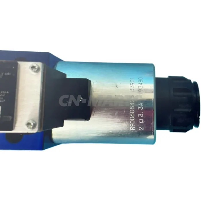 Rexroth R901384952 4WRAE10E1-60-2XG24N9K31F1M