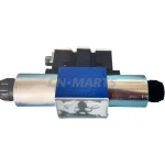 Rexroth R901384952 4WRAE10E1-60-2XG24N9K31F1M
