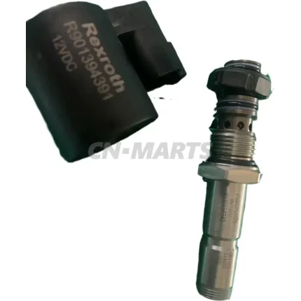 Rexroth R901394391 R930058342