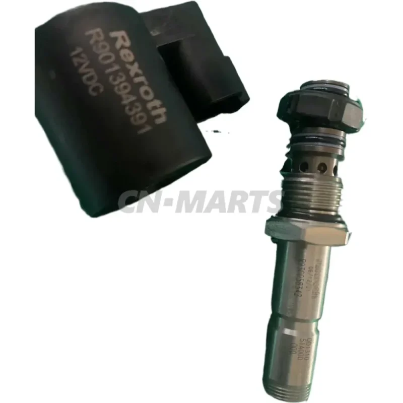 Rexroth R901394391 R930058342