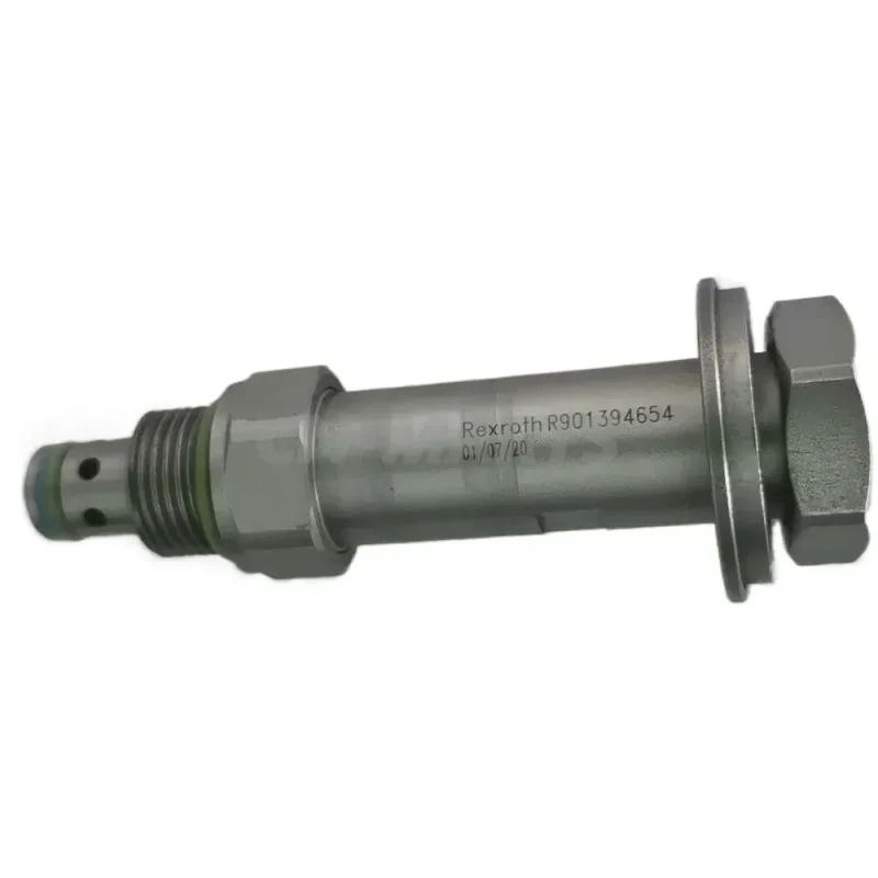 Rexroth R901394654 KSVSRAA/FNOV