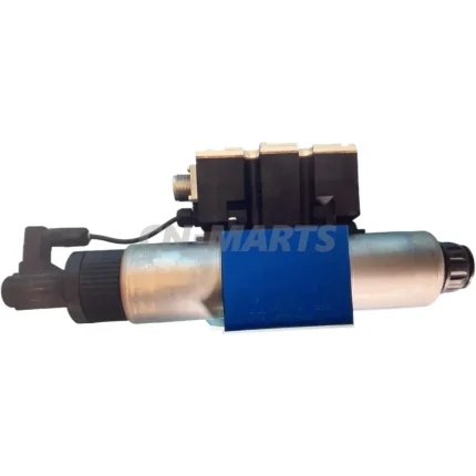 Rexroth R901400160 4WREE10V1-75-2X/G24K31/F1M