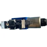 Rexroth R901400160 4WREE10V1-75-2X/G24K31/F1M