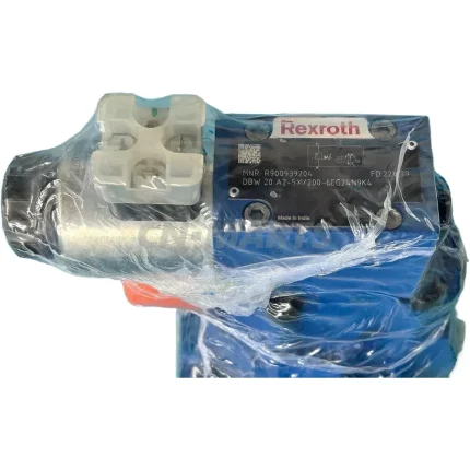 Rexroth R901401985 4WE6D6X/EG24N9K4