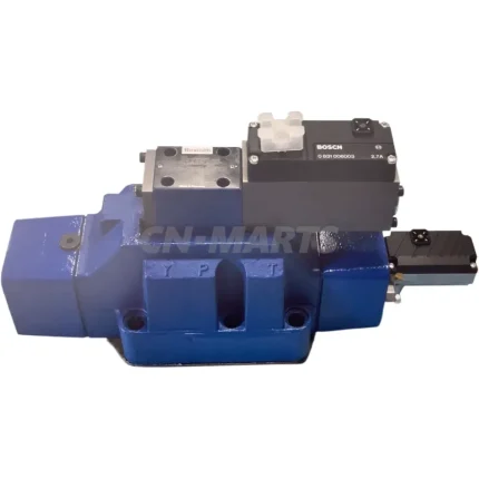 Rexroth R901404331 4WRLE16V250L-4X/MXY/24A1