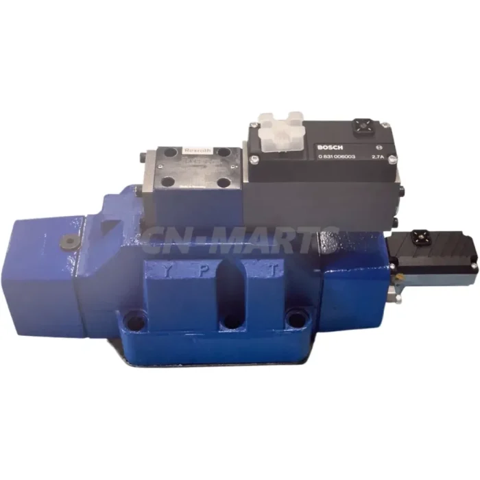 Rexroth R901404331 4WRLE16V250L-4X/MXY/24A1