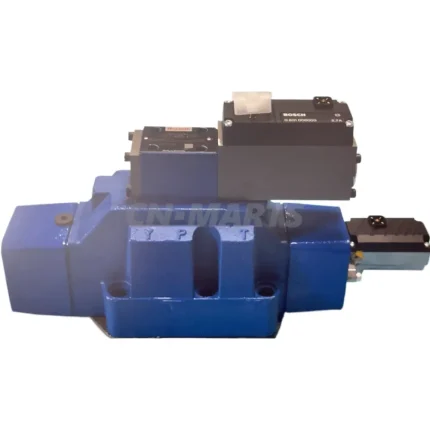 Rexroth R901404331 4WRLE16V250L-4X/MXY/24A1