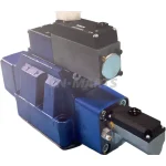 Rexroth R901404331 4WRLE16V250L-4X/MXY/24A1