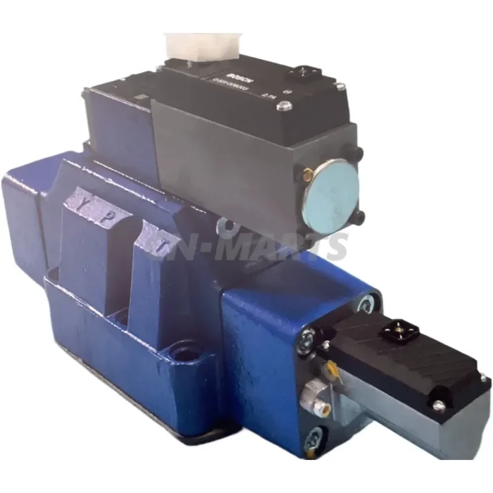 Rexroth R901404331 4WRLE16V250L-4X/MXY/24A1