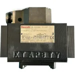 Rexroth R901406026 4WS2EM10-52/5B11XHT315K31EV