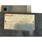 Rexroth R901406026 4WS2EM10-52/5B11XHT315K31EV