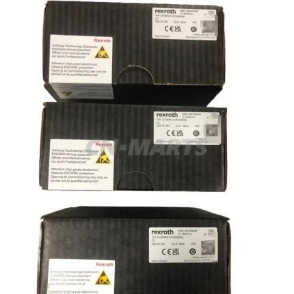 Rexroth R901413449 VT-HPC-1-11/M-0-00/00