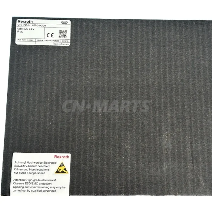 Rexroth R901413449 VT-HPC-1-11/M-0-00/00