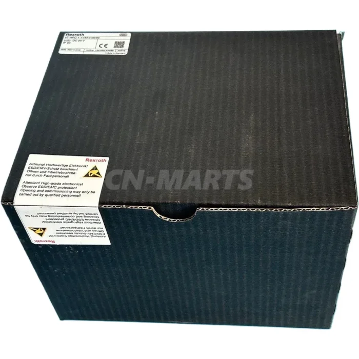 Rexroth R901413449 VT-HPC-1-11/M-0-00/00