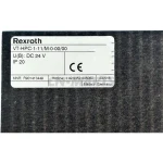 Rexroth R901413449 VT-HPC-1-11/M-0-00/00
