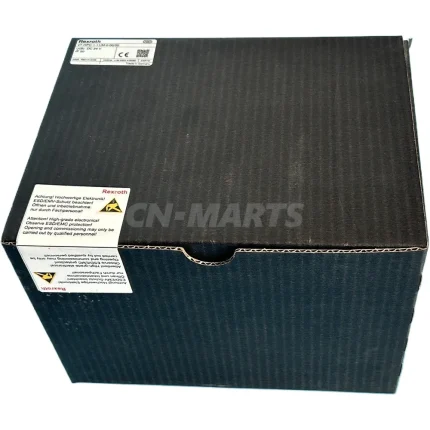 Rexroth R901413449 VT-HPC-1-1X/M-0-00/