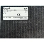 Rexroth R901413449 VT-HPC-1-1X/M-0-00/