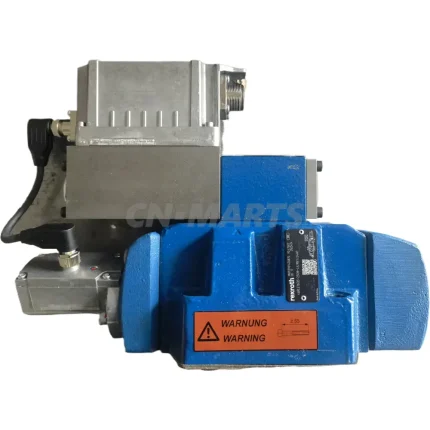 Rexroth R901420870 4WRLE1603-250M-4X/MXY/24A1